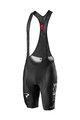 CASTELLI Pantaloni scurți de ciclism cu bretele - INEOS 2020 - negru