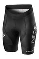 CASTELLI Pantaloni scurți de ciclism fără bretele - INEOS 2020 LADY - negru