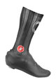 CASTELLI Încălzitoare pantofi de ciclism - INEOS FAST FEET TT - negru