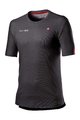 CASTELLI Tricou de ciclism cu mânecă scurtă - INEOS 2020 TECH - gri