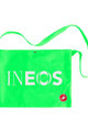 CASTELLI Geantă de ciclism - INEOS 2020 - verde