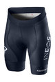 CASTELLI Pantaloni scurți de ciclism fără bretele - INEOS GRENADIERS '21 - albastru