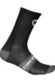 CASTELLI Șosete clasice de ciclism - TEAM INEOS - negru