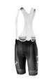 CASTELLI Pantaloni scurți de ciclism cu bretele - TEAM INEOS 2019 - negru
