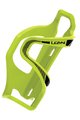 LEZYNE Coș pentru sticle de ciclism - FLOW CAGE SL-L - verde