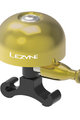 LEZYNE sonerie - CLASSIC BRASS MEDIUM - auriu
