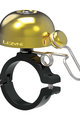 LEZYNE sonerie - CLASSIC BRASS - HM - auriu