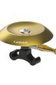 LEZYNE sonerie - SHALLOW BRASS - auriu