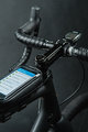 LEZYNE Geantă de ciclism - SMART ENERGY - negru