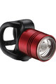 LEZYNE lumină - FEMTO DRIVE FRONT - negru