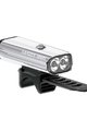 LEZYNE lumină - LITE DRIVE 1000XL - argintiu