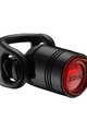LEZYNE lumină - FEMTO DRIVE - negru