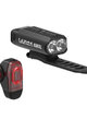 LEZYNE lumină - MICRO DRIVE+KTV - negru