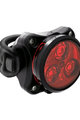 LEZYNE lumină - ZECTO DRIVE  - negru