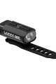 LEZYNE lumină - HECTO DRIVE 500XL - negru