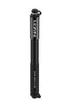 LEZYNE pompă - GRIP DRIVE HP M - negru