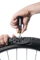 LEZYNE Instrumente pentru ciclism - TUBELESS INSERT KIT - negru