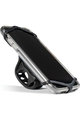 LEZYNE suport - SMART GRIP MOUNT - negru