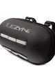 LEZYNE Geantă de ciclism - LEZYNE HARD CADDY - negru