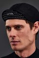 LE COL Șapcă de ciclism - CYCLING - negru