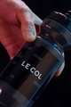 LE COL Sticlă de apă pentru ciclism - PRO WATER - negru/gri