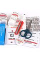 LIFESYSTEMS trusa de prim ajutor - POCKET FIRST AID KIT - roșu