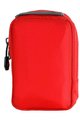 LIFESYSTEMS trusa de prim ajutor - MINI STERILE FIRST AID KIT - roșu