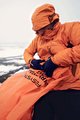 LIFESYSTEMS sac termoizolant - SURVIVAL BAG - portocaliu