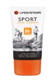 LIFESYSTEMS cremă de protecție solară - SPORT SUN CREAM SPF 50+ 100ML