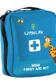 LIFESYSTEMS trusa de prim ajutor - LITTLELIFE MINI FIRST AID KIT - albastru