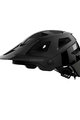 LIMAR Cască de ciclism - DELTA MTB - negru