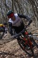 LIMAR Cască de ciclism - DELTA MTB - verde