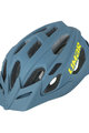 LIMAR Cască de ciclism - BERG-EM MTB - verde