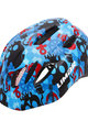 LIMAR Cască de ciclism - PRO M KIDS - albastru