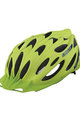 LIMAR Cască de ciclism - 757 MTB - verde/negru