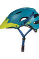 LIMAR Cască de ciclism - 848DR MTB - verde