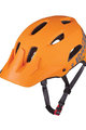 LIMAR Cască de ciclism - 848DR MTB - portocaliu
