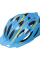 LIMAR Cască de ciclism - 757 MTB - galben/albastru
