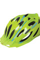 LIMAR Cască de ciclism - 757 MTB - albastru/verde