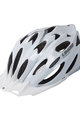 LIMAR Cască de ciclism - 757 MTB - argintiu/alb