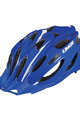 LIMAR Cască de ciclism - 757 MTB - albastru/alb