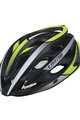 LIMAR Cască de ciclism - ULTRALIGHT+ - negru/verde