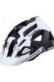 LIMAR Cască de ciclism - X-MTB - alb/negru