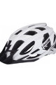 LIMAR Cască de ciclism - 885 MTB - alb/negru