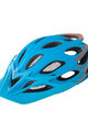 LIMAR Cască de ciclism - ULTRALIGHT+ MTB - albastru