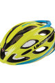LIMAR Cască de ciclism - ULTRALIGHT+ - albastru/verde