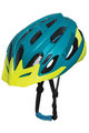 LIMAR Cască de ciclism - 767 MTB - turcoaz/verde/negru