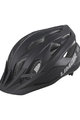 LIMAR Cască de ciclism - 545 MTB - negru