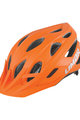 LIMAR Cască de ciclism - 545 MTB - portocaliu