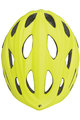 LIMAR Cască de ciclism - 555 - galben